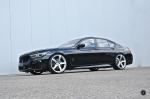 BMW 750i xDrive M Sport by DS Automobile 2020 года